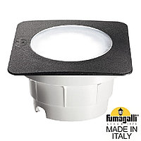 Fumagalli Грунтовый светильник FUMAGALLI CECI 160-SQ 3F4.000.000.AXD1L