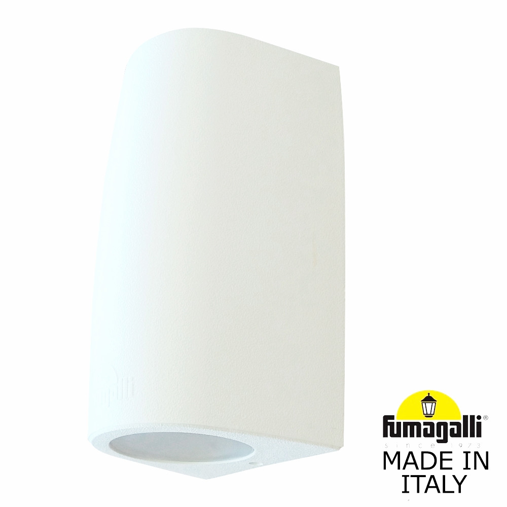 Fumagalli Фасадный светильник FUMAGALLI MARTA 90-2L 2A4.000.000.WXU2L - фото 1 - id-p10507805