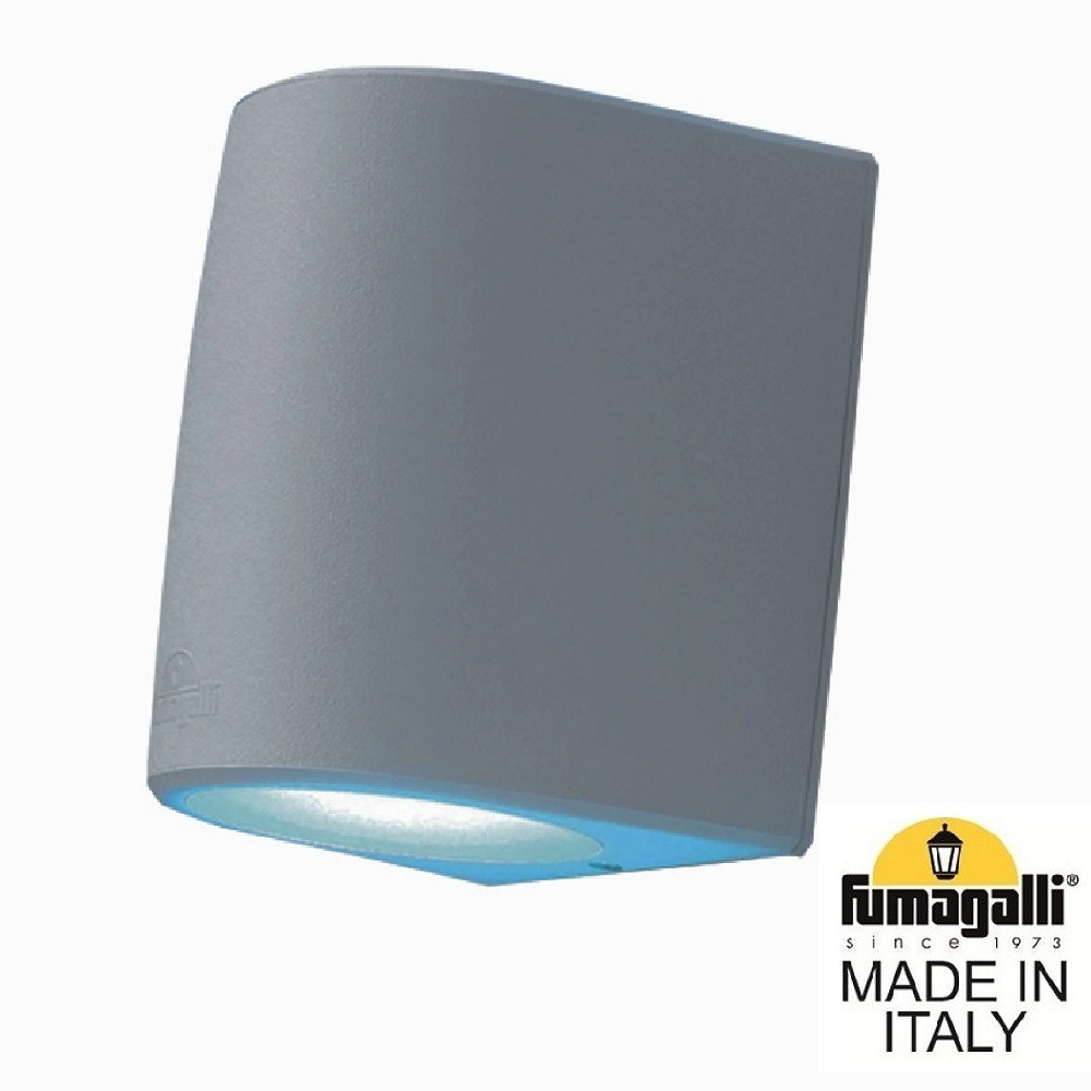Fumagalli Фасадный светильник FUMAGALLI MARTA 160-2L 2A6.000.000.LXD2L - фото 1 - id-p10507807