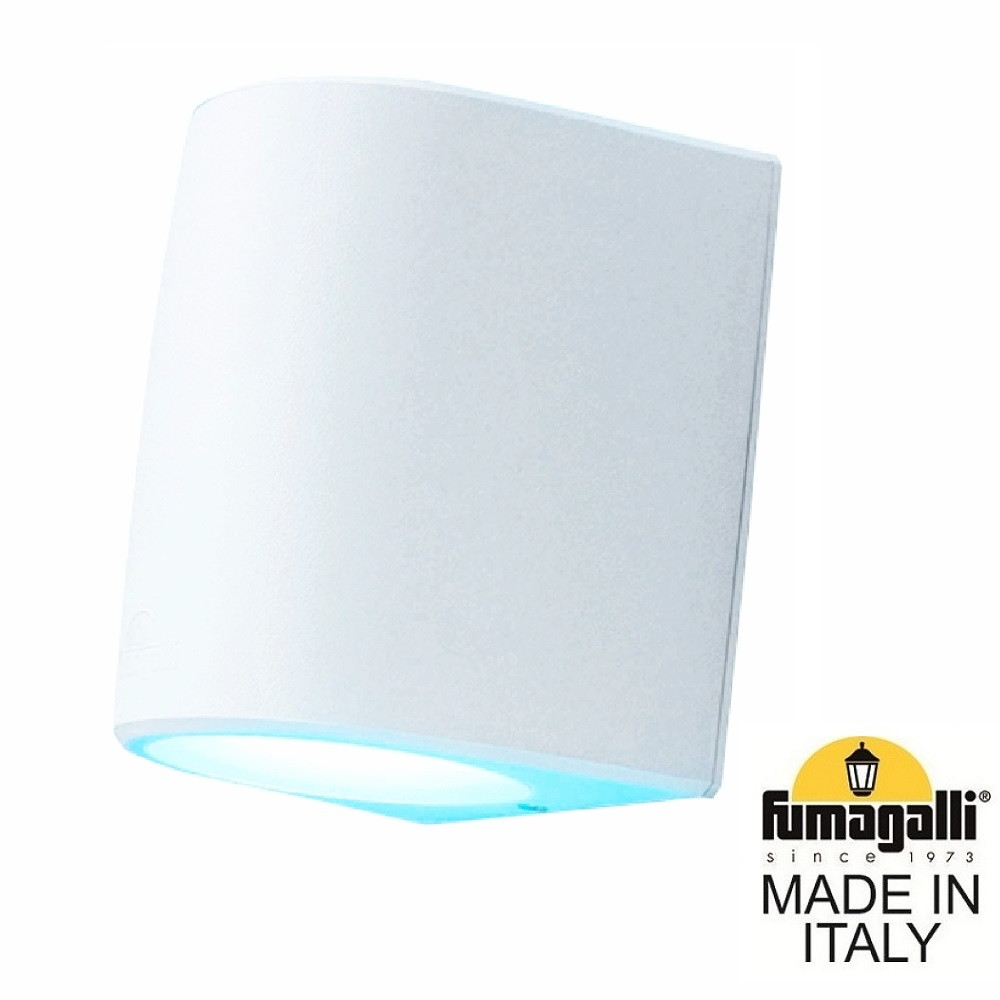 Fumagalli Фасадный светильник FUMAGALLI MARTA 160-2L 2A6.000.000.WXD2L - фото 1 - id-p10507808