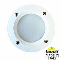 Fumagalli Светильник для подсветки лестниц встраиваемый FUMAGALLI LETI 100 Round 2C1.000.000.WYG1L