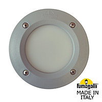 Fumagalli Светильник для подсветки лестниц встраиваемый FUMAGALLI LETI 100 Round 2C1.000.000.LYG1L