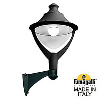 Fumagalli Светильник уличный настенный FUMAGALLI MIDIPILAR/BEPPE P50.254.000.AXH27