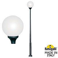 Fumagalli Парковый фонарь FUMAGALLI EKTOR/GLOBE 400 modern G41.372.000.AYE27