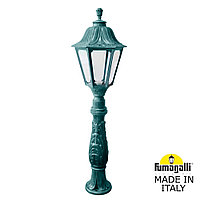 Fumagalli Садовый светильник-столбик FUMAGALLI IAFAET.R/NOEMI E35.162.000.VXH27