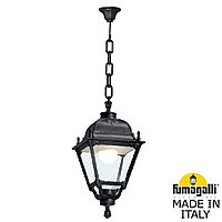 Fumagalli Подвесной уличный светильник FUMAGALLI SICHEM/SIMON U33.121.000.AXH27
