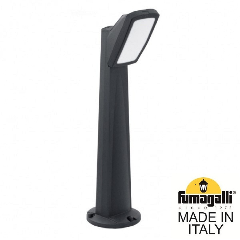 Fumagalli Садовый светильник-столбик FUMAGALLI PINELA 1L 2N1.613.010.AYF1R - фото 1 - id-p10508103