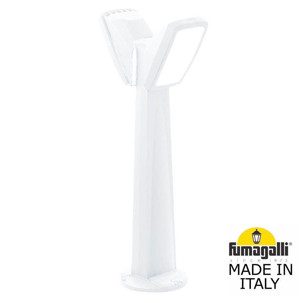 Fumagalli Садовый светильник-столбик FUMAGALLI PINELA 2L 2N1.613.020.WYF1R - фото 1 - id-p10508107