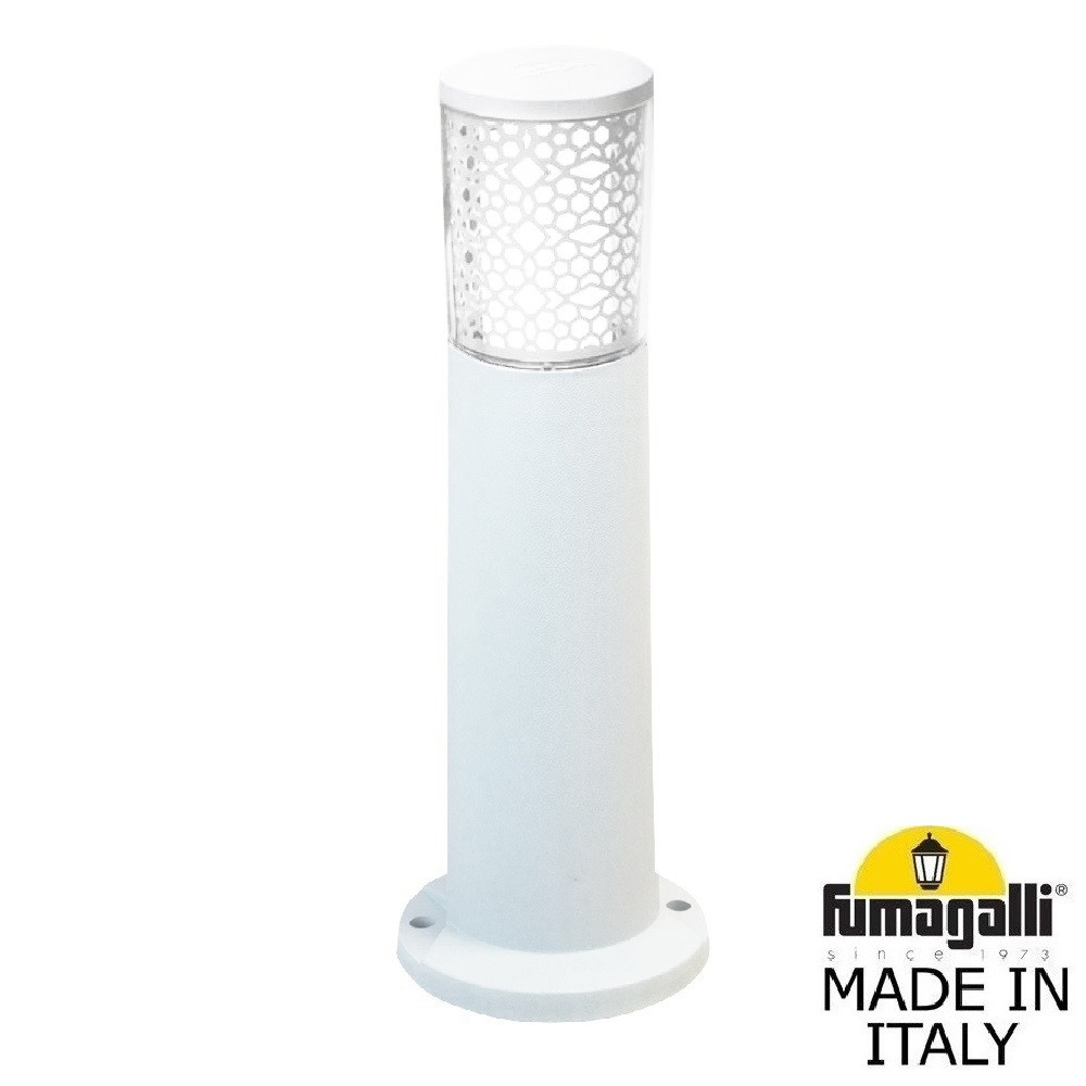 Fumagalli Ландшафтный фонарь FUMAGALLI CARLO DECO 400 DR3.574.000.WXU1L - фото 1 - id-p10508126