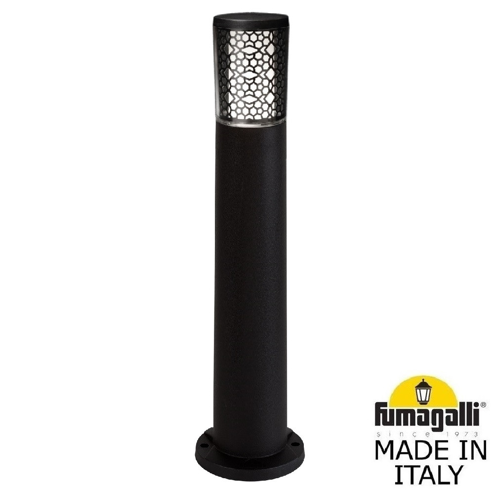 Fumagalli Садовый светильник-столбик FUMAGALLI CARLO DECO 800 DR3.575.000.AXU1L - фото 1 - id-p10508128