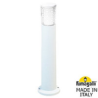 Fumagalli Садовый светильник-столбик FUMAGALLI CARLO DECO 800 DR3.575.000.WXU1L