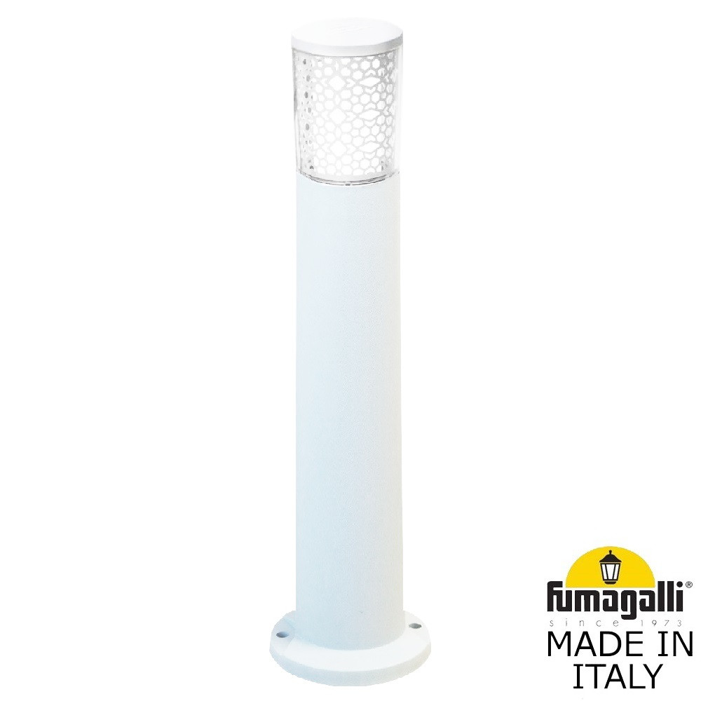 Fumagalli Садовый светильник-столбик FUMAGALLI CARLO DECO 800 DR3.575.000.WXU1L - фото 1 - id-p10508129