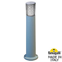 Fumagalli Садовый светильник-столбик FUMAGALLI CARLO DECO 800 DR3.575.000.LXU1L