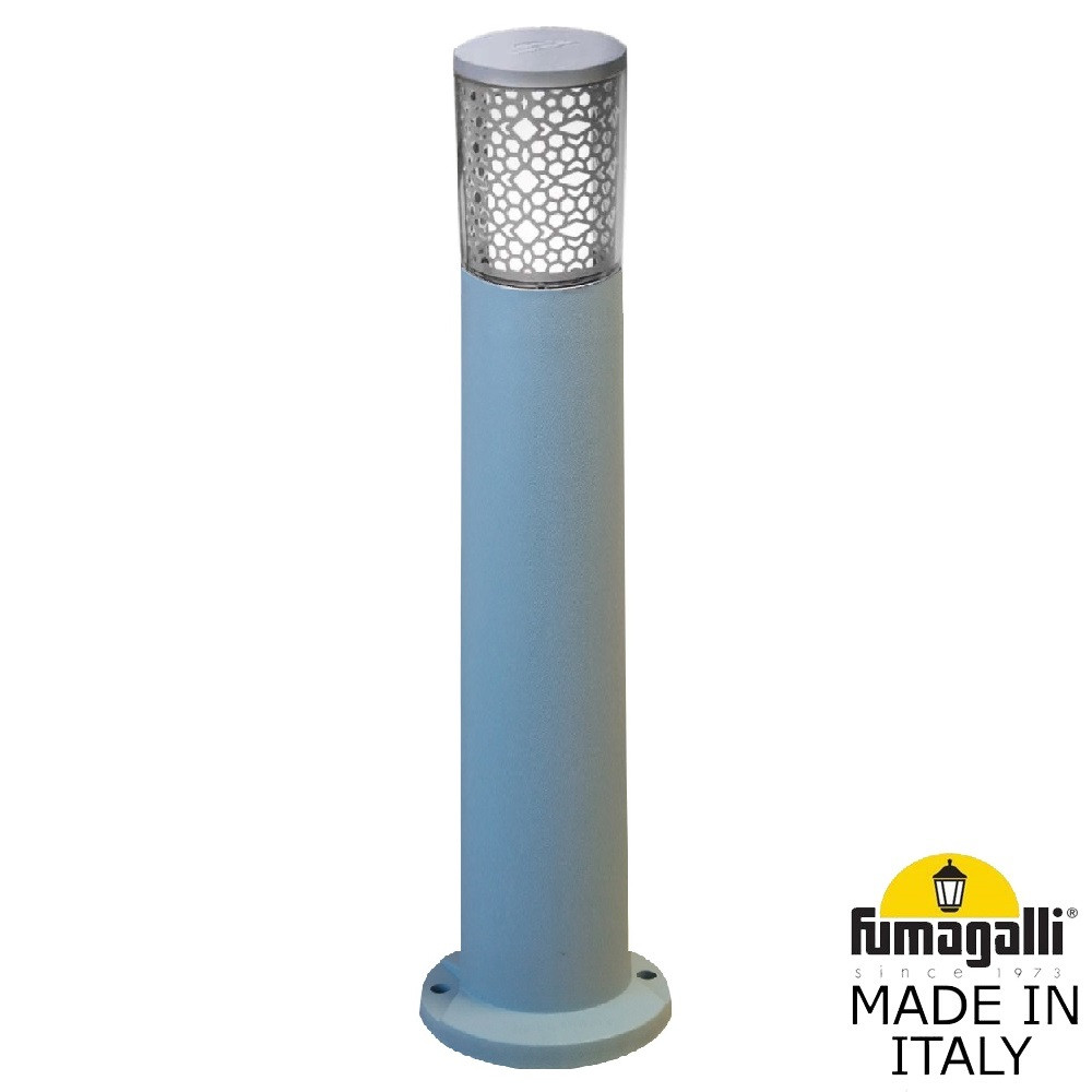 Fumagalli Садовый светильник-столбик FUMAGALLI CARLO DECO 800 DR3.575.000.LXU1L - фото 1 - id-p10508130