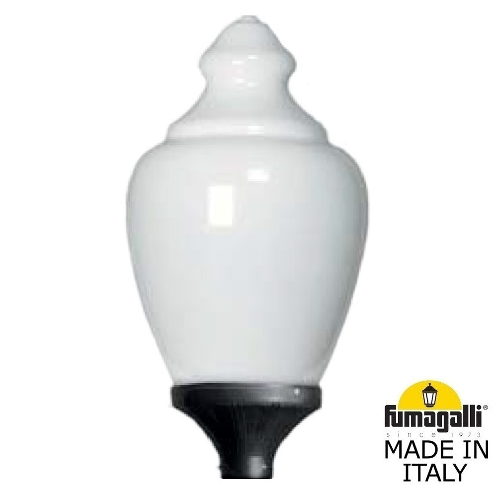 Fumagalli Уличный фонарь на столб FUMAGALLI CANA C50.000.000.AYE27 - фото 1 - id-p10508163