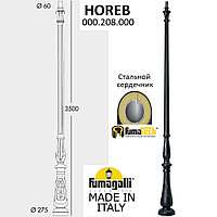 Fumagalli Парковый столб FUMAGALLI HOREB 000.208.000.A0