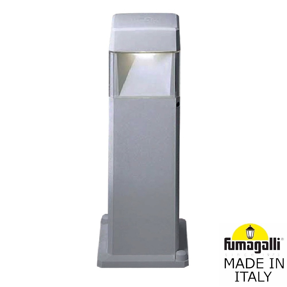 Fumagalli Ландшафтный фонарь FUMAGALLI ELISA 500 DS2.563.000.LXD1L - фото 1 - id-p10508213