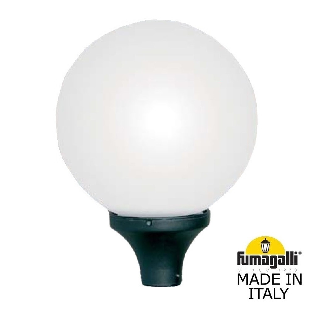 Fumagalli Уличный фонарь на столб FUMAGALLI GLOBE 400 modern G41.000.000.AYE27 - фото 1 - id-p10508218