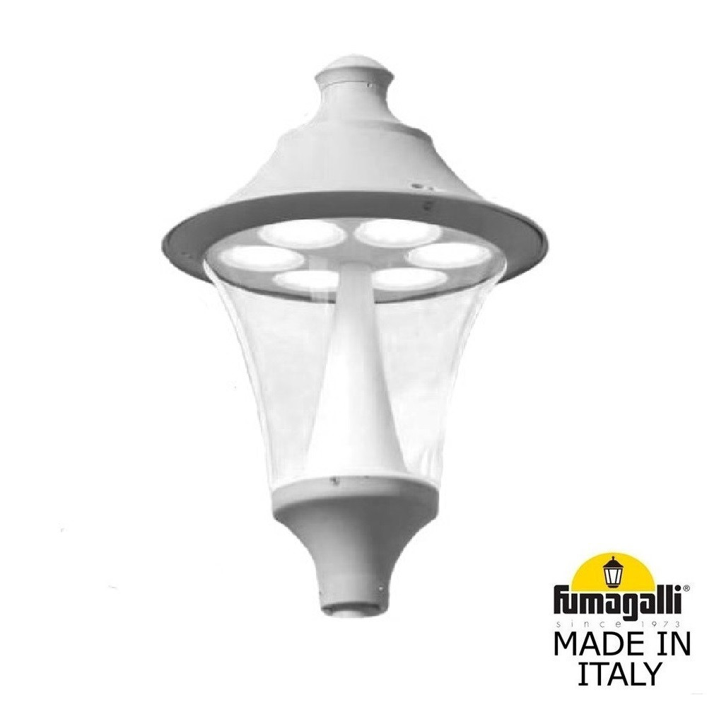 Fumagalli Уличный фонарь на столб FUMAGALLI REMO R50.000.000.LXD6L - фото 1 - id-p10508221