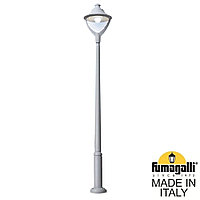 Fumagalli Парковый фонарь FUMAGALLI EKTOR 2500/BEPPE P50.362.000.LXH27