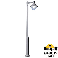 Fumagalli Парковый фонарь FUMAGALLI EKTOR 3000/MIDIPILAR/VIVI 1L LED-HIP V50.365.A10.LXH27