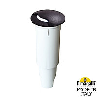Fumagalli Грунтовый светильник светильник FUMAGALLI ALDO 1L 1L1.000.000.AXZ1L