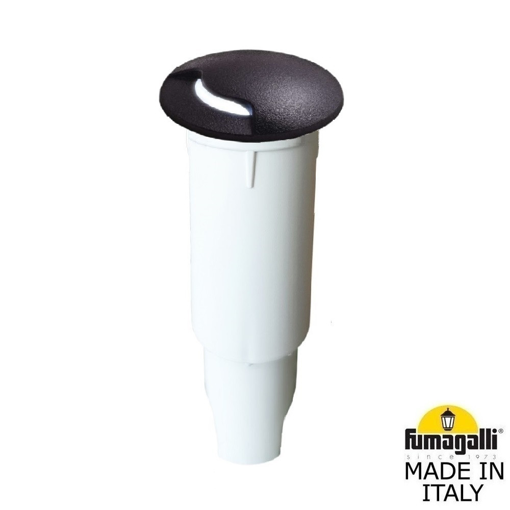 Fumagalli Грунтовый светильник светильник FUMAGALLI ALDO 1L 1L1.000.000.AXZ1L - фото 1 - id-p10508243