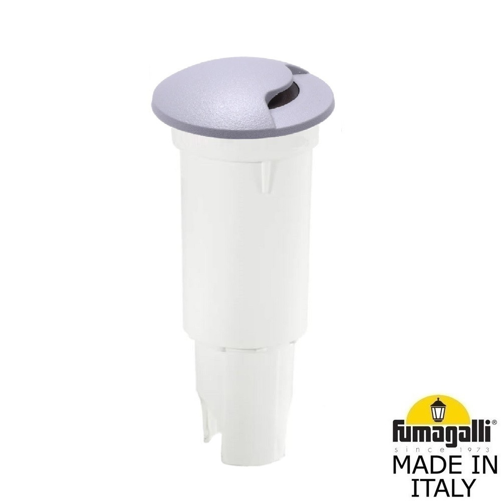 Fumagalli Грунтовый светильник светильник FUMAGALLI ALDO 1L 1L1.000.000.LXZ1L - фото 1 - id-p10508244