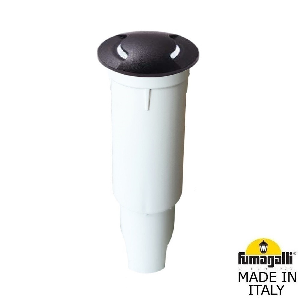 Fumagalli Грунтовый светильник светильник FUMAGALLI ALDO 2L 1L2.000.000.AXZ1L - фото 1 - id-p10508245