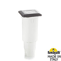 Fumagalli Грунтовый светильник светильник FUMAGALLI ALDO SQUARE 1L4.000.000.AXZ1L