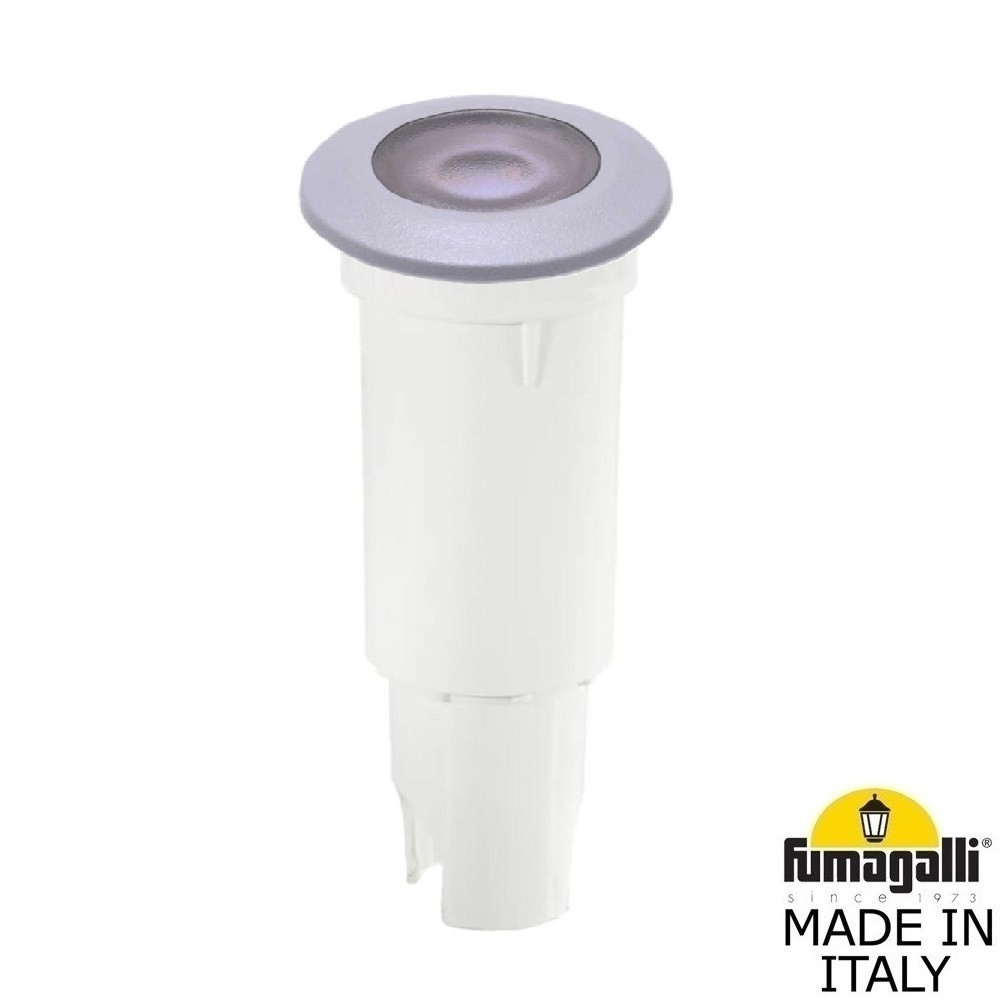 Fumagalli Грунтовый светильник светильник FUMAGALLI ALDO 1L0.000.000.LXZ1L - фото 1 - id-p10508248