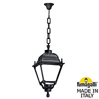 Fumagalli Подвесной уличный светильник FUMAGALLI SICHEM/SIMON U33.121.000.AYH27