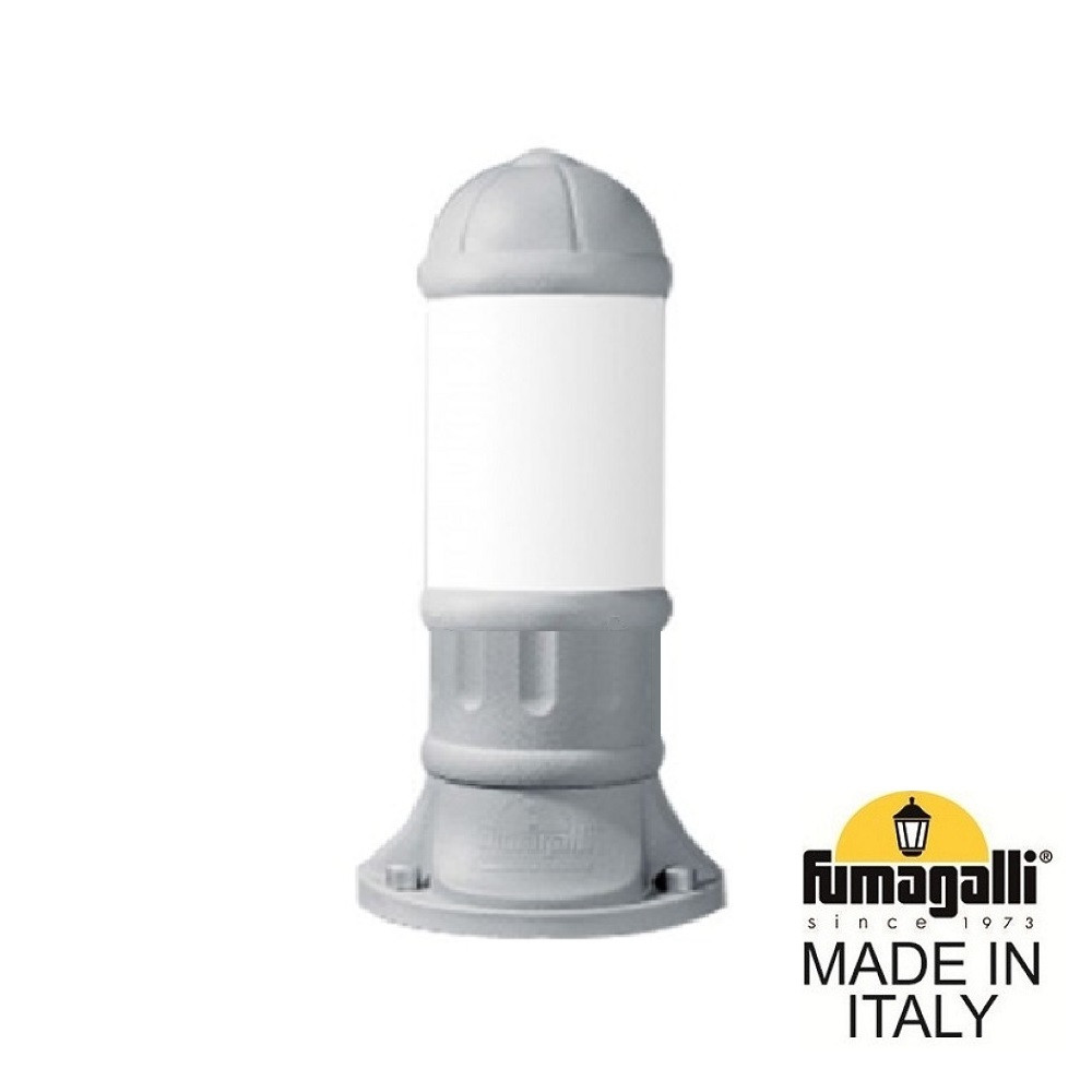 Fumagalli Садовый светильник-столбик FUMAGALLI SAURO 500 D15.553.000.LYF1R - фото 1 - id-p10508264