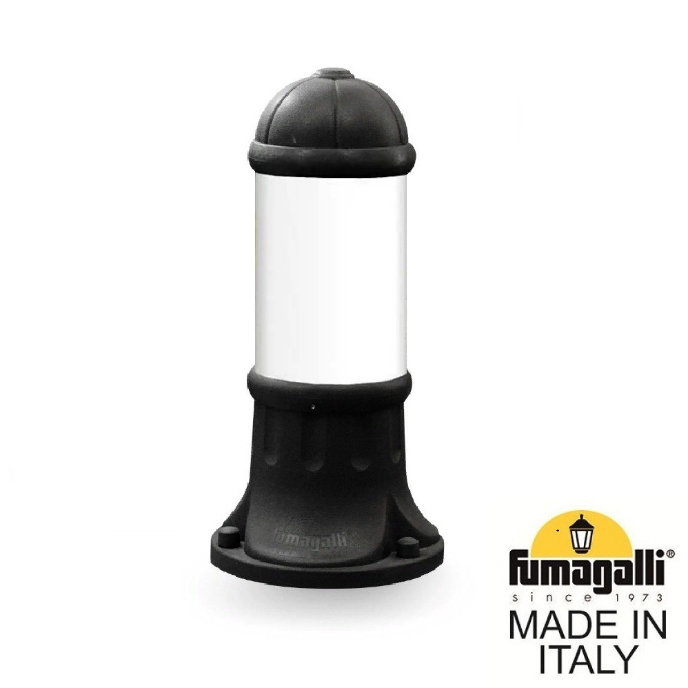 Fumagalli Садовый светильник-столбик FUMAGALLI SAURO 500 D15.553.000.AYF1R - фото 1 - id-p10508265