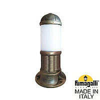 Fumagalli Садовый светильник-столбик FUMAGALLI SAURO 500 D15.553.000.BYF1R