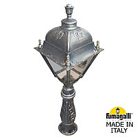 Fumagalli Садовый светильник-столбик FUMAGALLI IAFAET.R/SIMON U33.162.000.BXH27