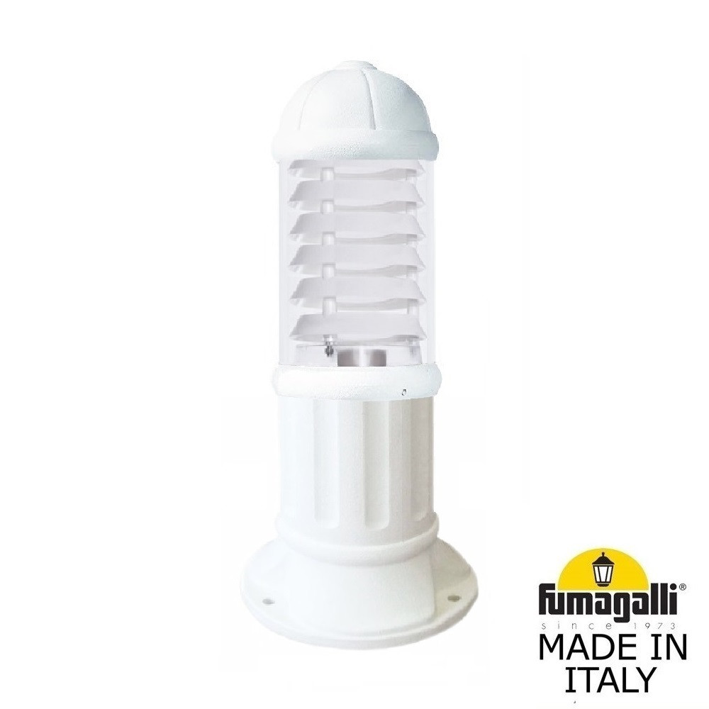Fumagalli Садовый светильник-столбик FUMAGALLI SAURO 500 D15.553.000.WXF1R.FRA - фото 1 - id-p10508303