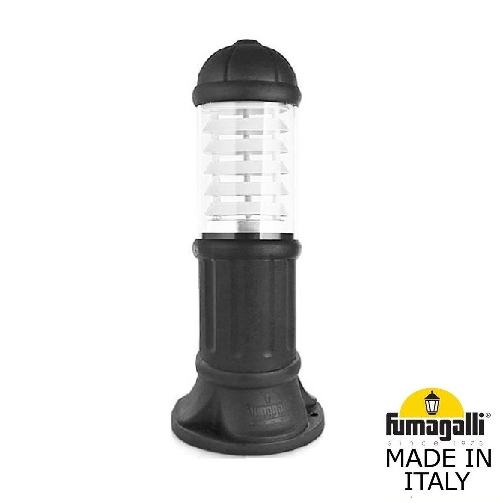 Fumagalli Садовый светильник-столбик FUMAGALLI SAURO 500 D15.553.000.AXF1R.FRA - фото 1 - id-p10508305