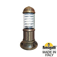 Fumagalli Садовый светильник-столбик FUMAGALLI SAURO 500 D15.553.000.BXF1R.FRA