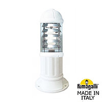 Fumagalli Садовый светильник-столбик FUMAGALLI SAURO 500 D15.553.000.WXF1R.FC1