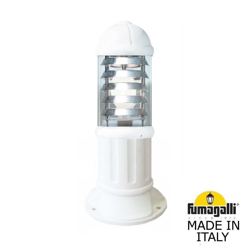 Fumagalli Садовый светильник-столбик FUMAGALLI SAURO 500 D15.553.000.WXF1R.FC1 - фото 1 - id-p10508313