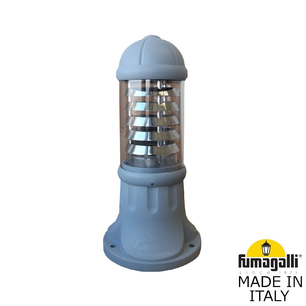 Fumagalli Садовый светильник-столбик FUMAGALLI SAURO 500 D15.553.000.LXF1R.FC1 - фото 1 - id-p10508314