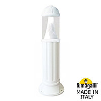 Fumagalli Садовый светильник-столбик FUMAGALLI SAURO 800 D15.554.000.WXD1L.CRB
