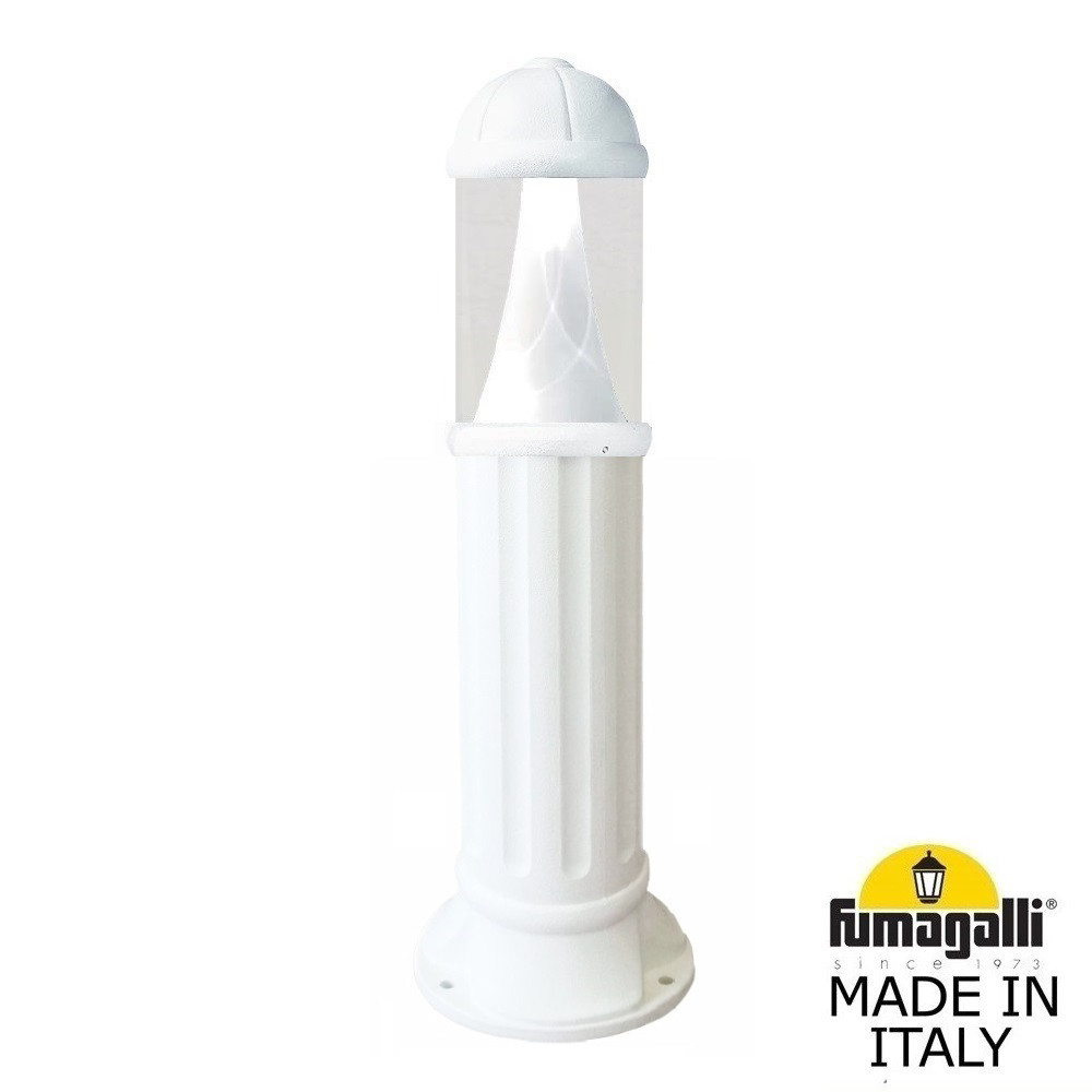 Fumagalli Садовый светильник-столбик FUMAGALLI SAURO 800 D15.554.000.WXD1L.CRB - фото 1 - id-p10508323