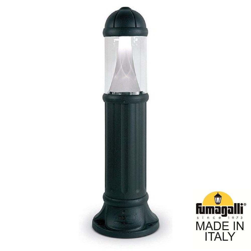 Fumagalli Садовый светильник-столбик FUMAGALLI SAURO 800 D15.554.000.AXD1L.CRB - фото 1 - id-p10508325