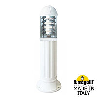 Fumagalli Садовый светильник-столбик FUMAGALLI SAURO 800 D15.554.000.WXF1R.FC1