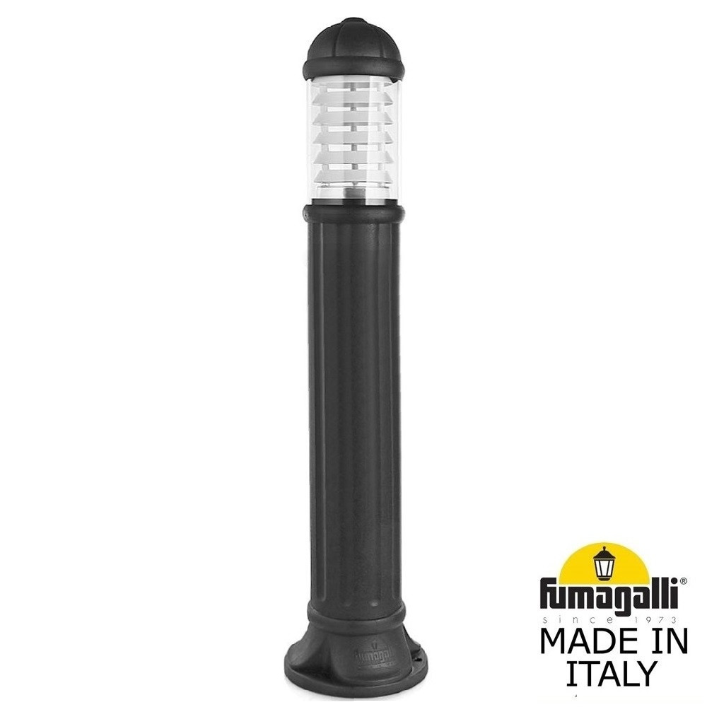 Fumagalli Садовый светильник-столбик FUMAGALLI SAURO 1100 D15.555.000.AXF1R.FRA - фото 1 - id-p10508335