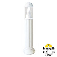 Fumagalli Садовый светильник-столбик FUMAGALLI SAURO 1100 D15.555.000.WXD1L.CRB