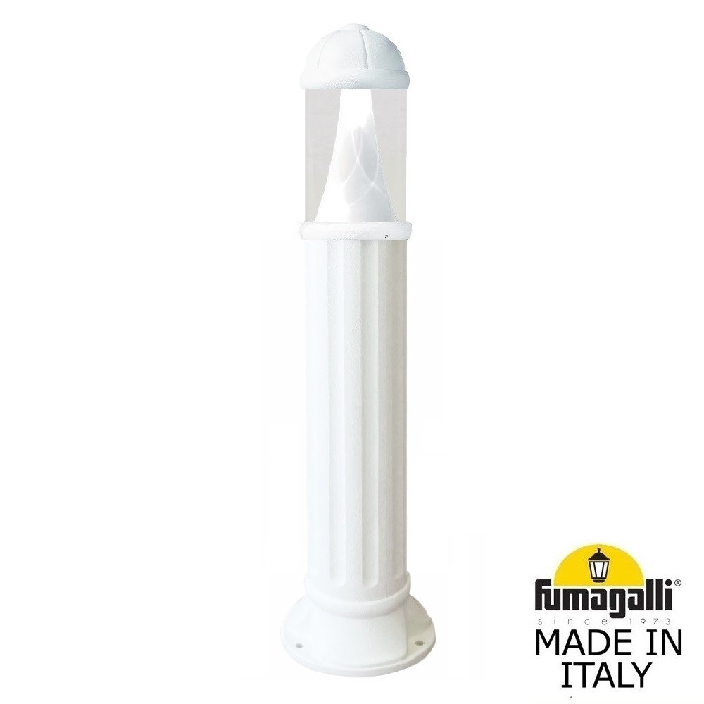 Fumagalli Садовый светильник-столбик FUMAGALLI SAURO 1100 D15.555.000.WXD1L.CRB - фото 1 - id-p10508338