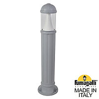Fumagalli Садовый светильник-столбик FUMAGALLI SAURO 1100 D15.555.000.LXD1L.CRB